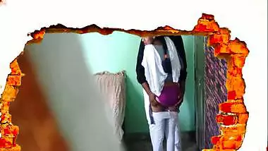 Desi College Couples Hidden Video