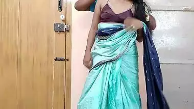 Desi Indian cheating wife getting fucked by her friendâ€™s brother