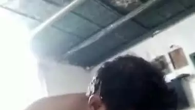 Big boobs wife foreplay with boob suck viral xxx sex
