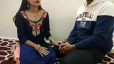 Patna girl teaches brother how to fuck in an HD sex video