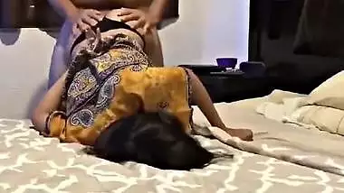 Sexy wife rammed super hard in doggi