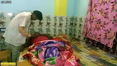 Indian young doctor fucking hot patient!! Bhabhi sex