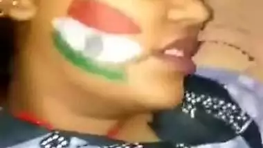Indian cricket sex video of desi aunty