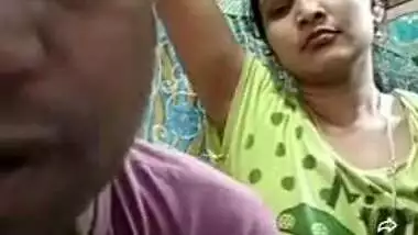Threesome Desi live cam sex show video