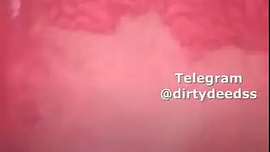 Cam girl Neha boob grope and pussy showing live show