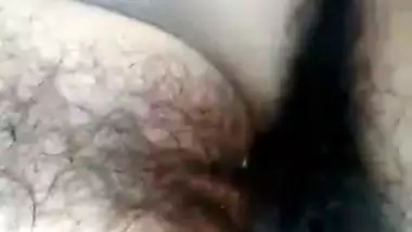 Outdoor Nepali sex of a young Kathmandu couple