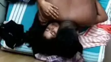 Lovers viral sex in hospital Kannada sex video.