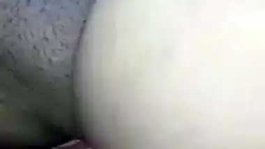 Punjabi big boobs wife selfie sex mms