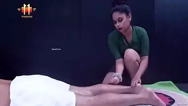 Suddh Deshi Massage Part 2