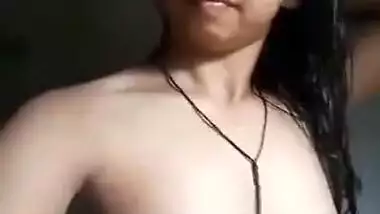 Selfie Nude Cute Indian Beauty