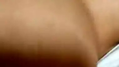 Play with Bhabhi’s Sexy boobs