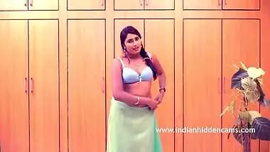 Telugu Indian Babe Swathi Naidu Real Nude Video With Pussy Shot