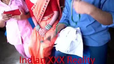 XXX Indian Hospital in hindi XXX