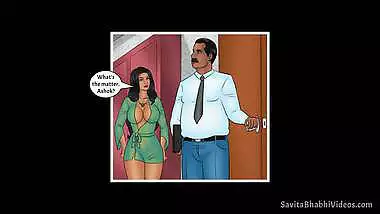 Savita husband sexual fantasy with Alex as cuckold