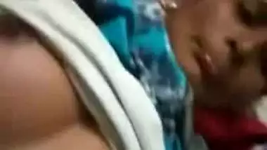 Indian Wife exposed and fucked MMS