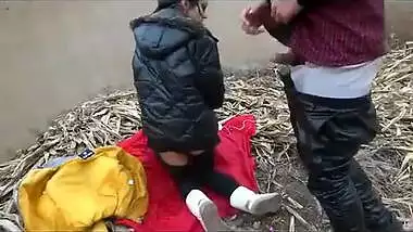 Nepali guy banging until his girlfriend cums