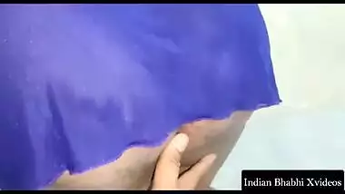 New Indian bhabhi hot sex video