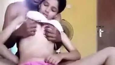 Hot Desi Girl Pussy Fingering By Bf