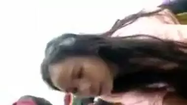 Assamese Gf Give Blowjob and Fucked