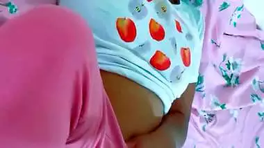 Super sexy wife fucking hardcore in bedroom viral xxx