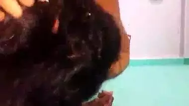 Sexy tamil aunty erotic fuck with neighbor