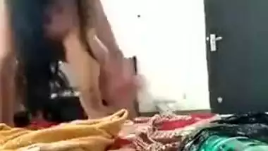 indian girlfriend hard fuck very hard