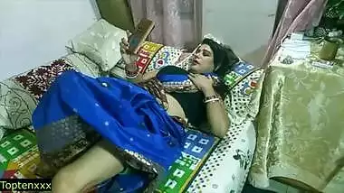 Indian Bengali innocent boy luckly fucking hot and modern milf aunty.. But suddenly his penis gone normal!!! What next