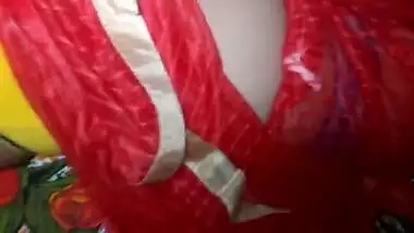 Indian brother bangs his married sister’s pussy hard