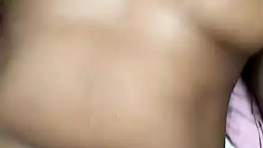 Hairy Tamil pussy fucking outdoors sex video