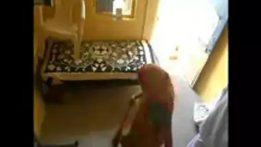 Telugu muslim maid sex videos with owner