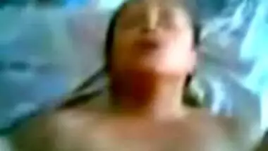 Nepali Wife Having Anal Sex With Servant
