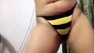 Horny randi bhabi fucking cum and ass licking dancing masturbation pissing updates part 4