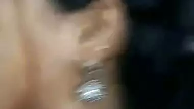 Shy girlfriend nude capture in hotel room FSI sex