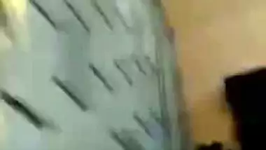 Bangladeshi mature cum-hole fucking MMS clip