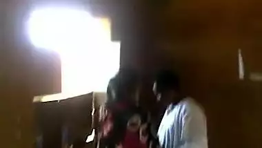 Indian aunty sex video with her lover leaked online