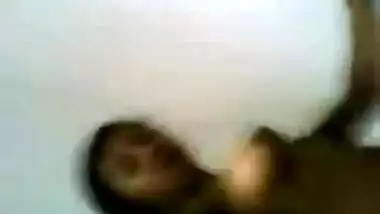 Tamil sex videos of a college couple fucking in the fresh hostel room