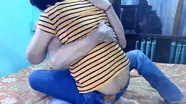 Indian Hot Couple Making Sex Vdo At Home Part 1