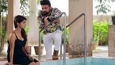 Indian Adult Web Series Contract (2020) (hindi S01e01)