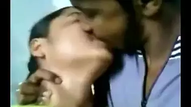 College teen Indian hot sex mms