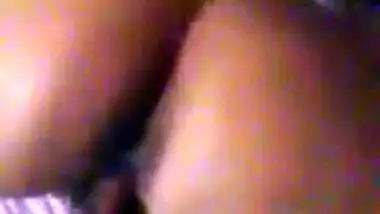 Wet Pussy Gets Fingered