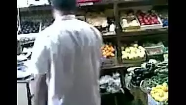 Couple fucking in super market mms scandals