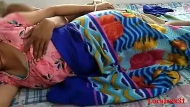 Desi Indian Wife Sex brother in law ( Official Video By Localsex31)