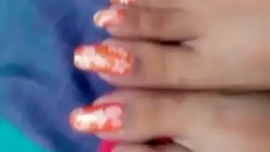 Gf lng nails