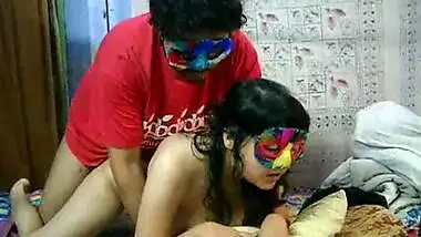 Hot Savita Bhabhi having an anal sex