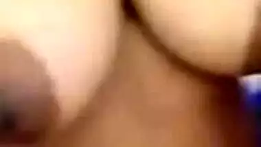 Bengali Girl Showing Video