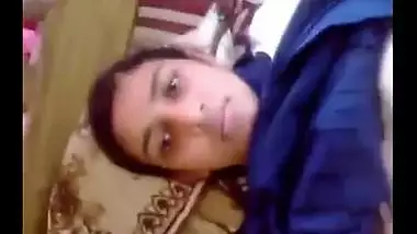 Indian porn videos of desi newly married bhabhi fucked by devarji