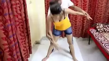Indian Sexy Girl Having Sex Doing Yoga Hot Southindian Girl Boobs Pussy Sex