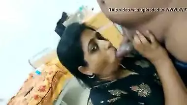 Mallu Desi Wife Sucking Dick