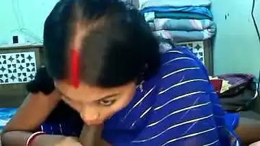 Sindhoor bhabhi Indian blowjob in Stripchat live