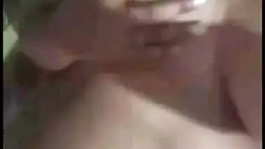 Assamese beautiful wife nude selfie MMS
